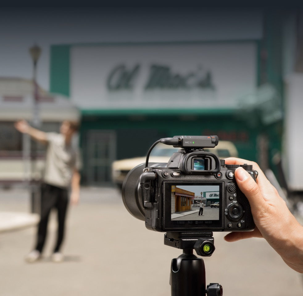 DJI Accessories & Essential Gear