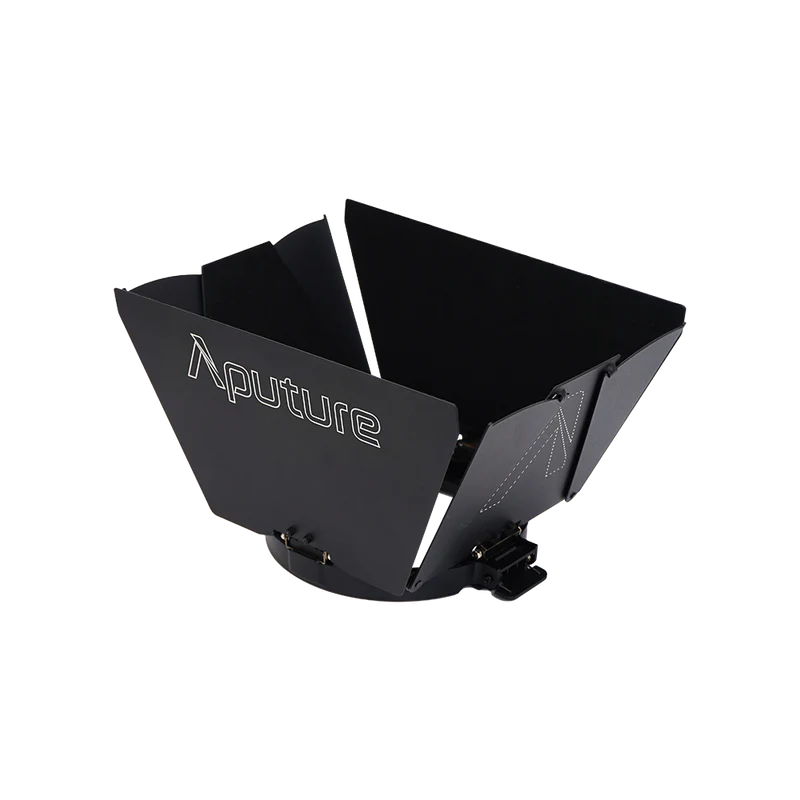 Aputure CF4 Barn Doors - Lighting Control