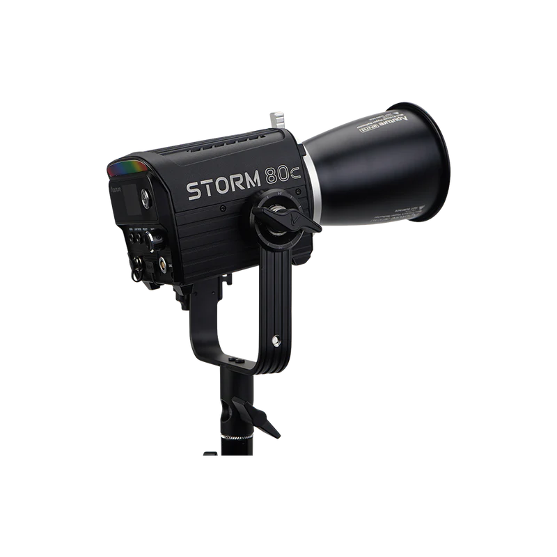 Aputure STORM 80c (US) - Professional Lighting