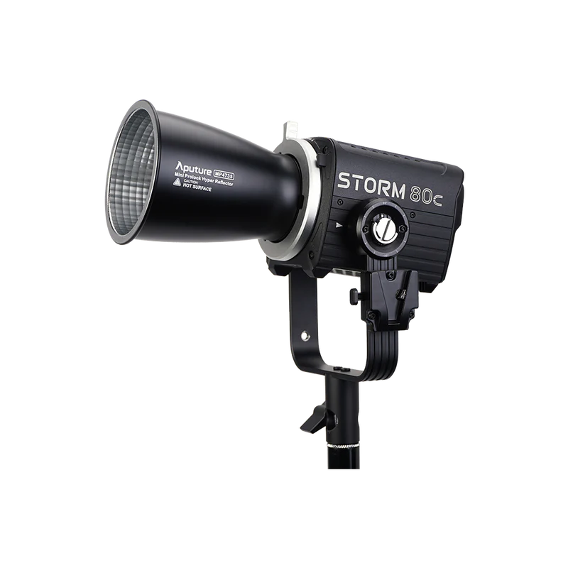 Aputure STORM 80c (US) - Professional Lighting