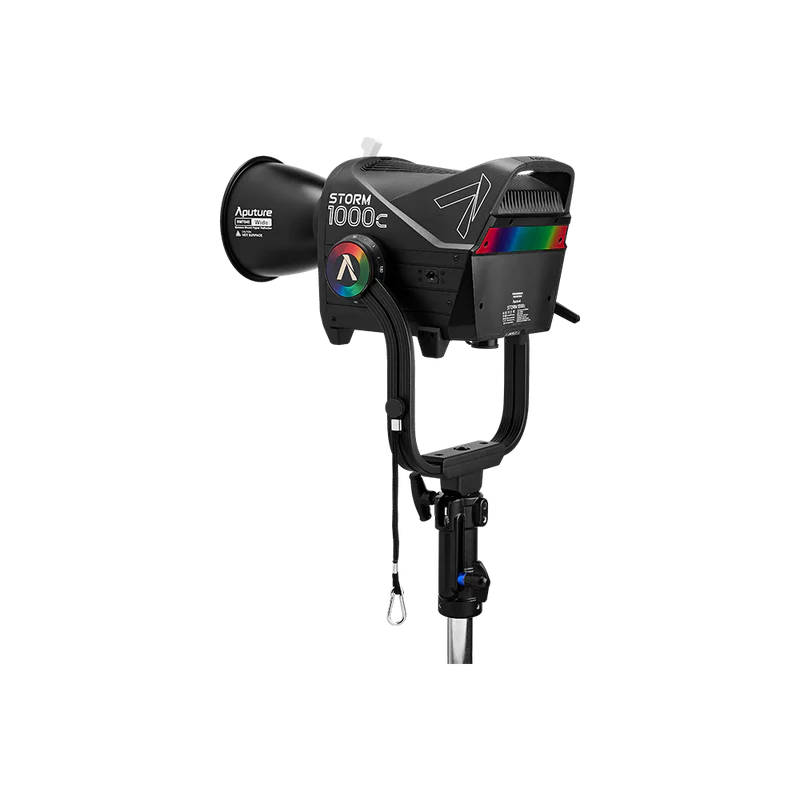 STORM 1000c w/ Wide Reflector (US)