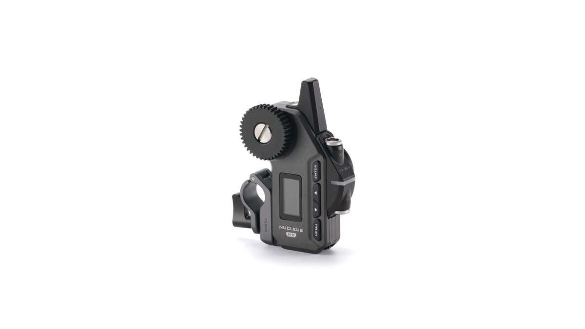 Nucleus-M II Motor Kit