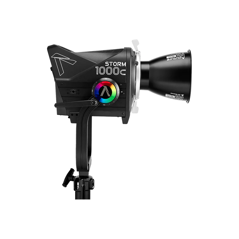 STORM 1000c w/ Wide Reflector (US)