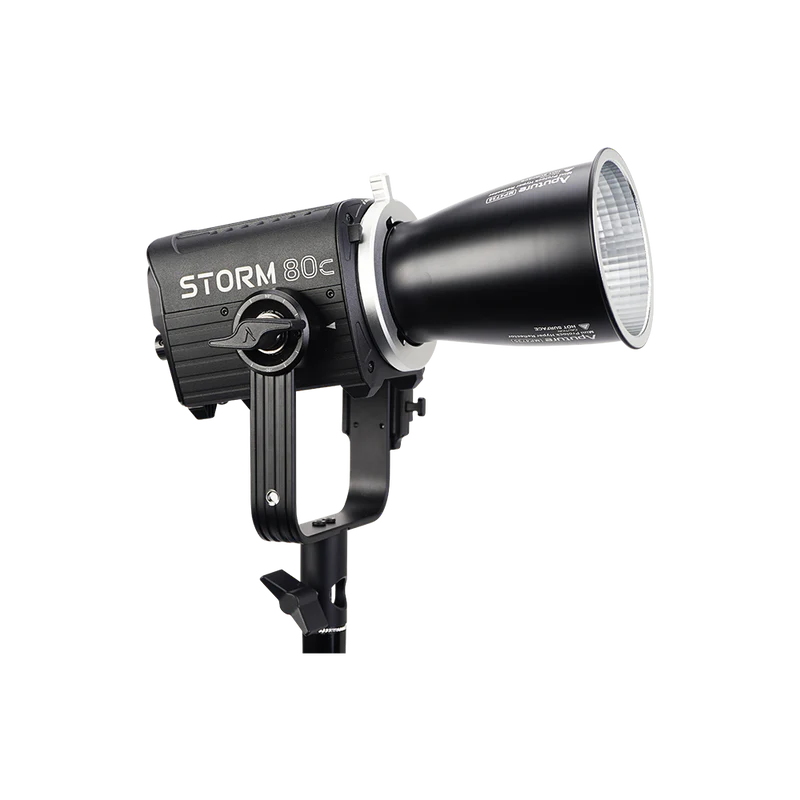 Aputure STORM 80c (US) - Professional Lighting