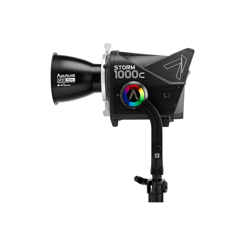STORM 1000c w/ Wide Reflector (US)