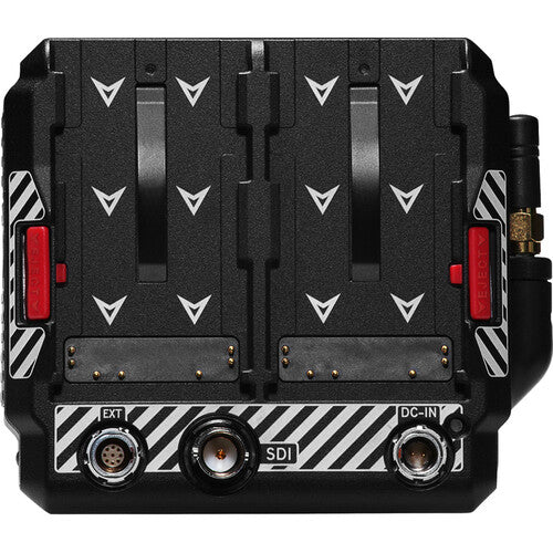 KOMODO® 6K