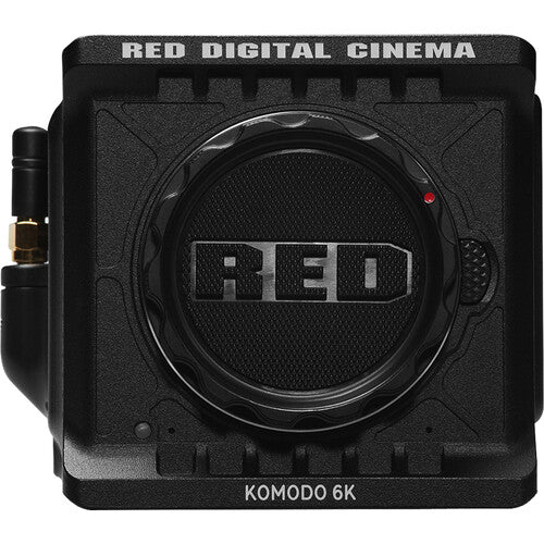 KOMODO® 6K