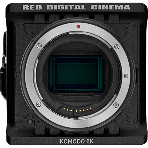 KOMODO® 6K