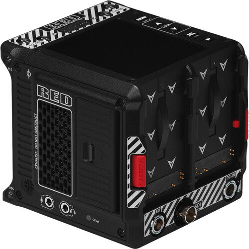 KOMODO® 6K