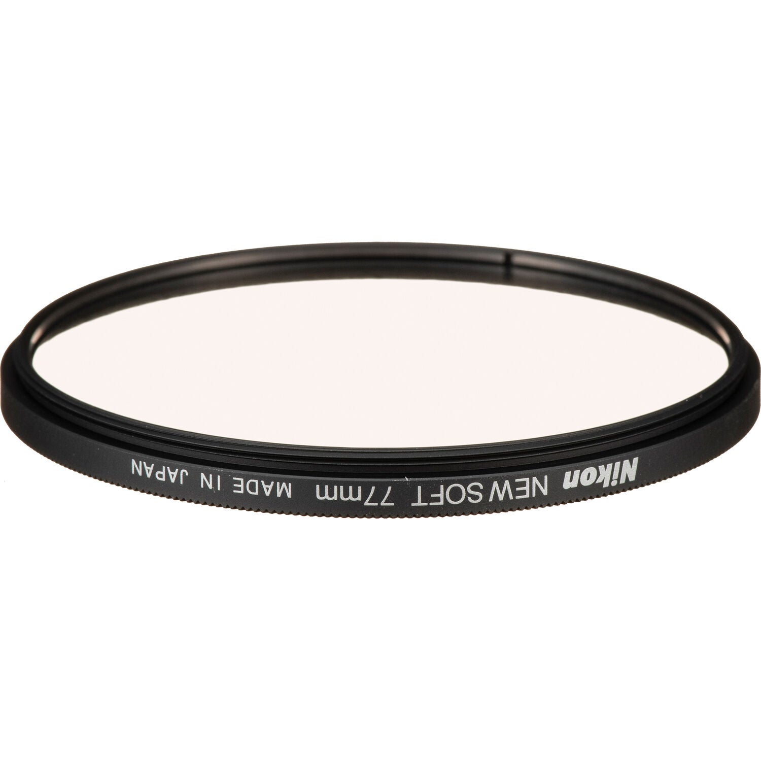 77mm Screw-on Soft Focus Filter