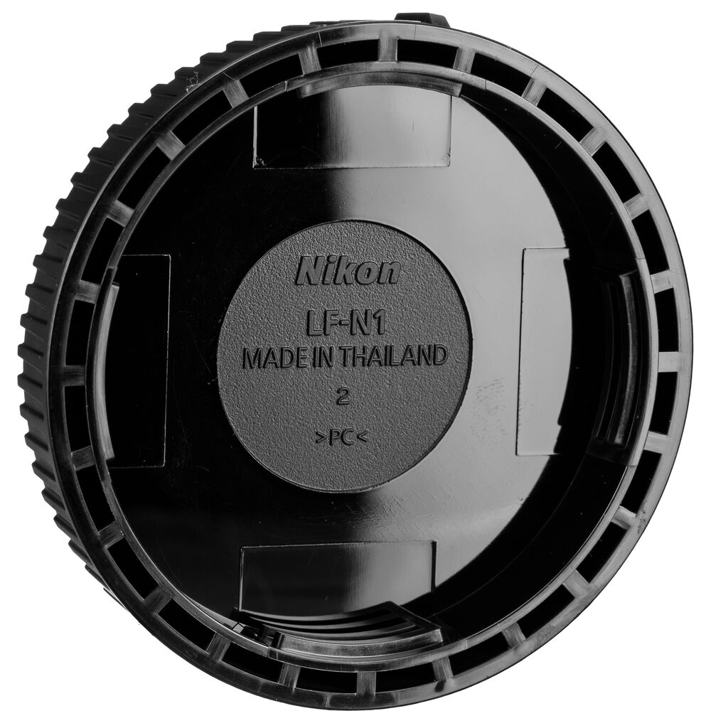 LF-N1 Rear Lens Cap