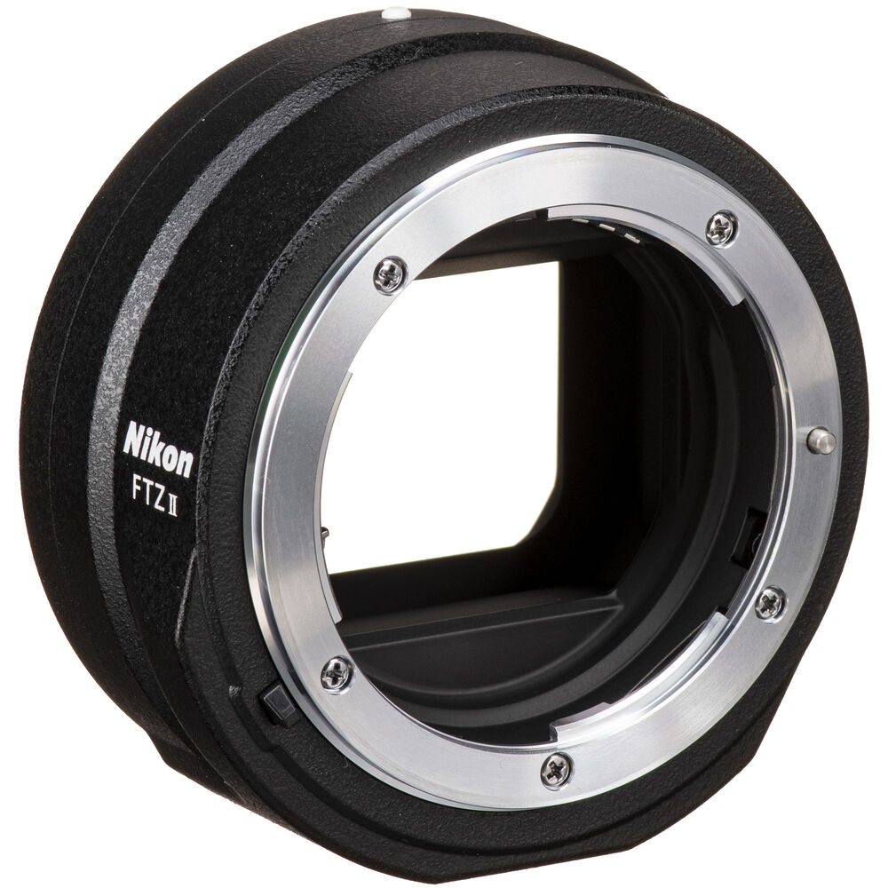 Mount Adapter FTZ II