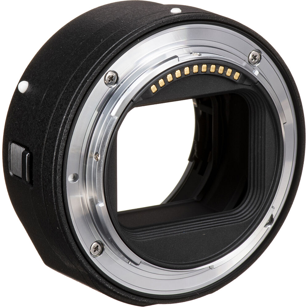 Mount Adapter FTZ II