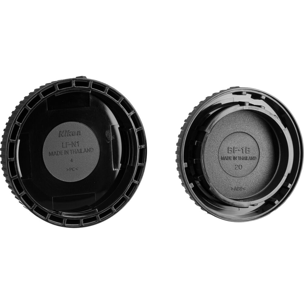 Mount Adapter FTZ II