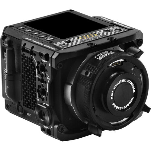 RED® KOMODO® RF to PL Adapter Pack