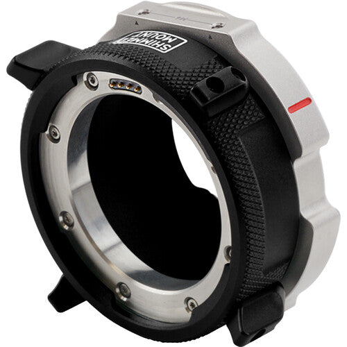 RED® KOMODO® RF to PL Adapter Pack