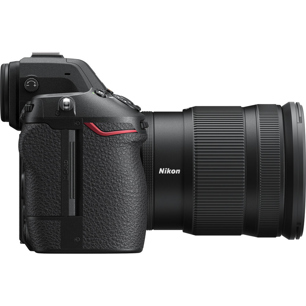 Z8 FX-format Mirrorless Camera Body
