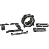 RED® KOMODO® RF to PL w/ Electronic ND Filter Adapter Pack