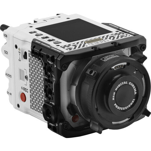 RED® KOMODO® RF to PL w/ Electronic ND Filter Adapter Pack