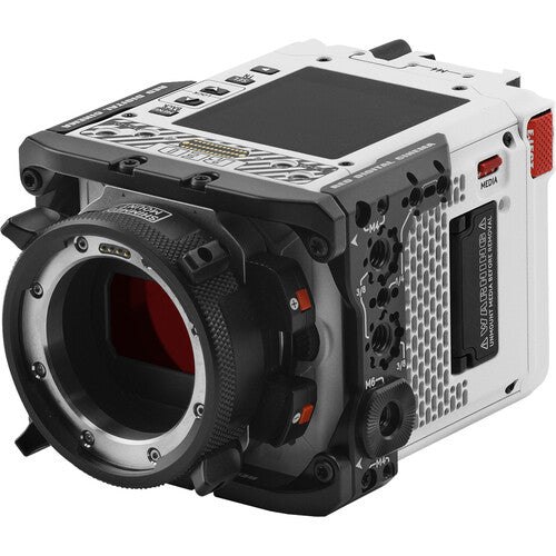 RED® KOMODO® RF to PL w/ Electronic ND Filter Adapter Pack