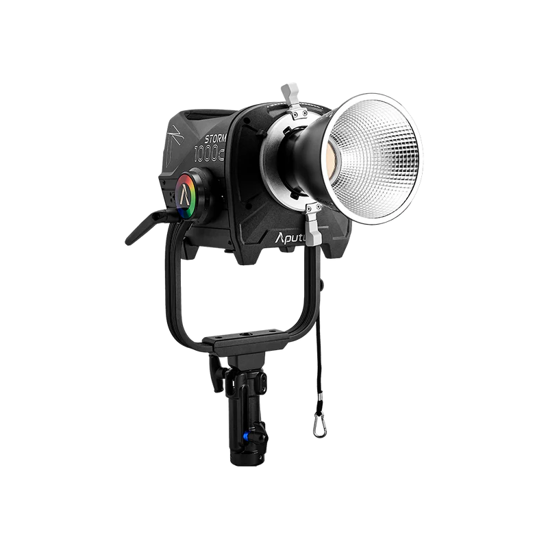 STORM 1000c w/ Wide Reflector (US)