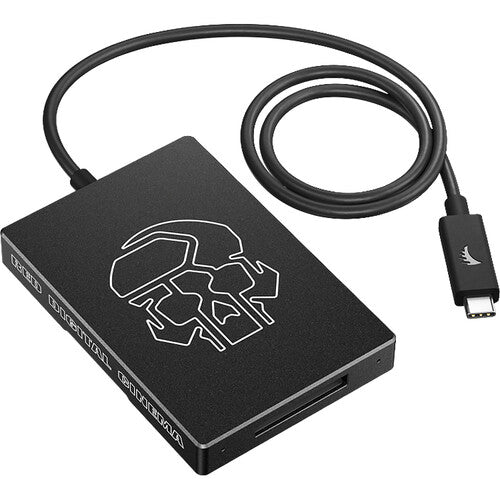 KOMODO-X™ Production Pack (Vlock)