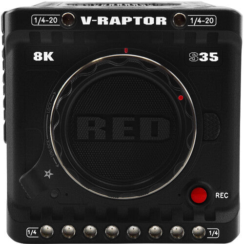 V-RAPTOR® 8K S35 Starter Pack
