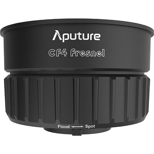 Aputure CF4 Fresnel - Precision Lighting