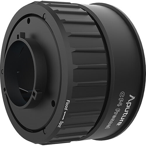 Aputure CF4 Fresnel - Precision Lighting