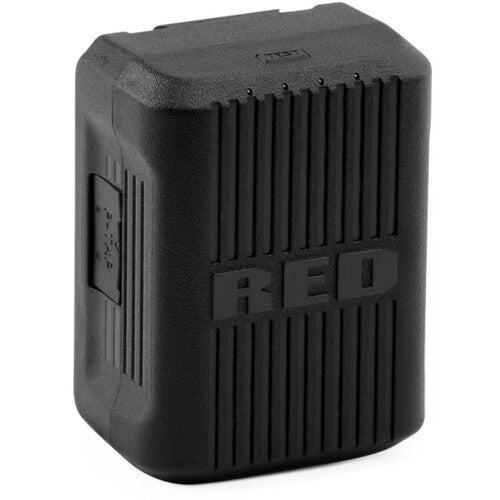 KOMODO-X® Z Mount Power Zoom Pack