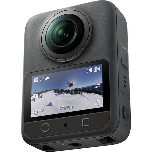 DJI Osmo 360 Action Camera Standard Combo