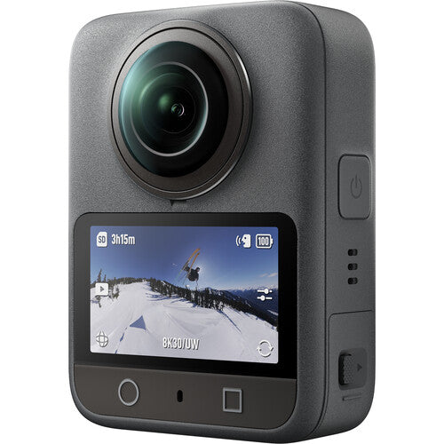 DJI Osmo 360 Action Camera Standard Combo
