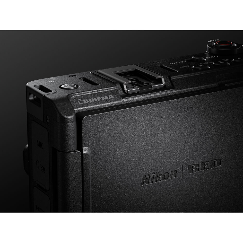 ZR 35mm Lens Kit