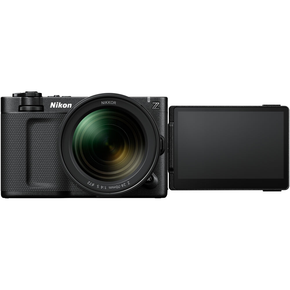 ZR 35mm Lens Kit