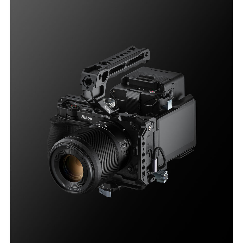 ZR 35mm Lens Kit