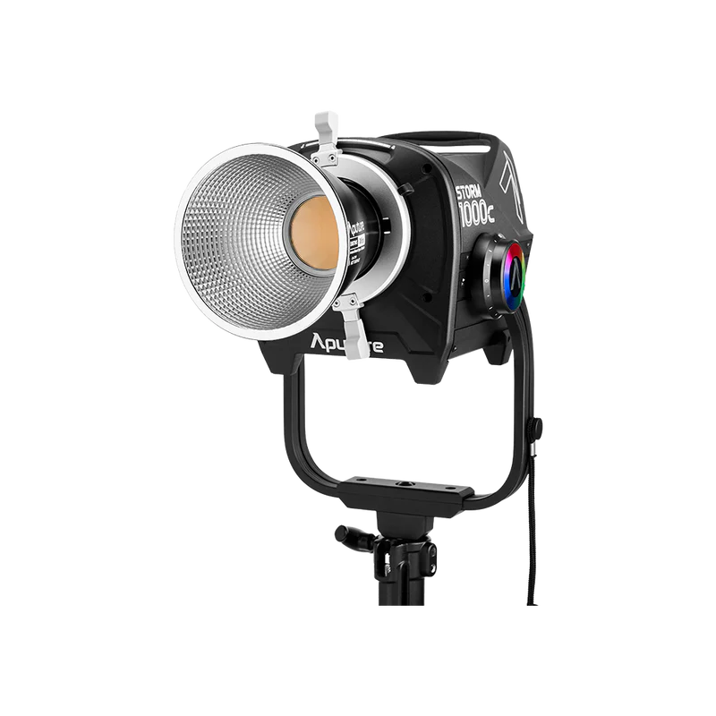 STORM 1000c w/ Wide Reflector (US)