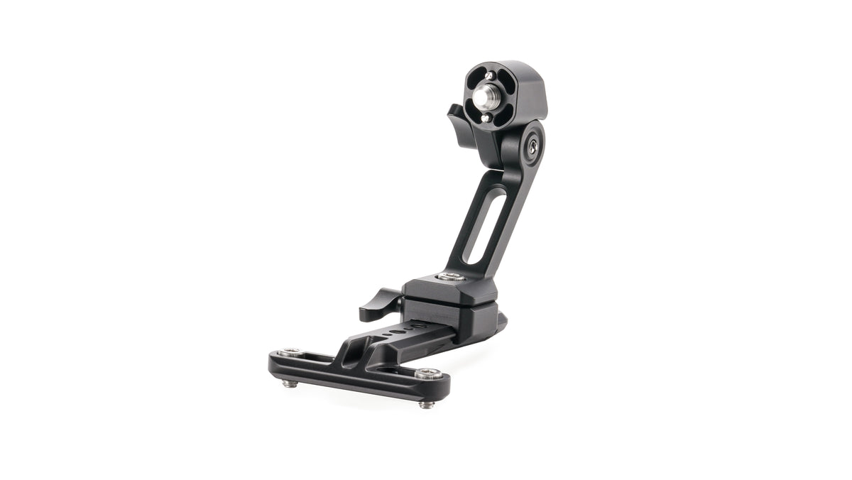 Nucleus-M II Top Handle Adapter for Hand Grip