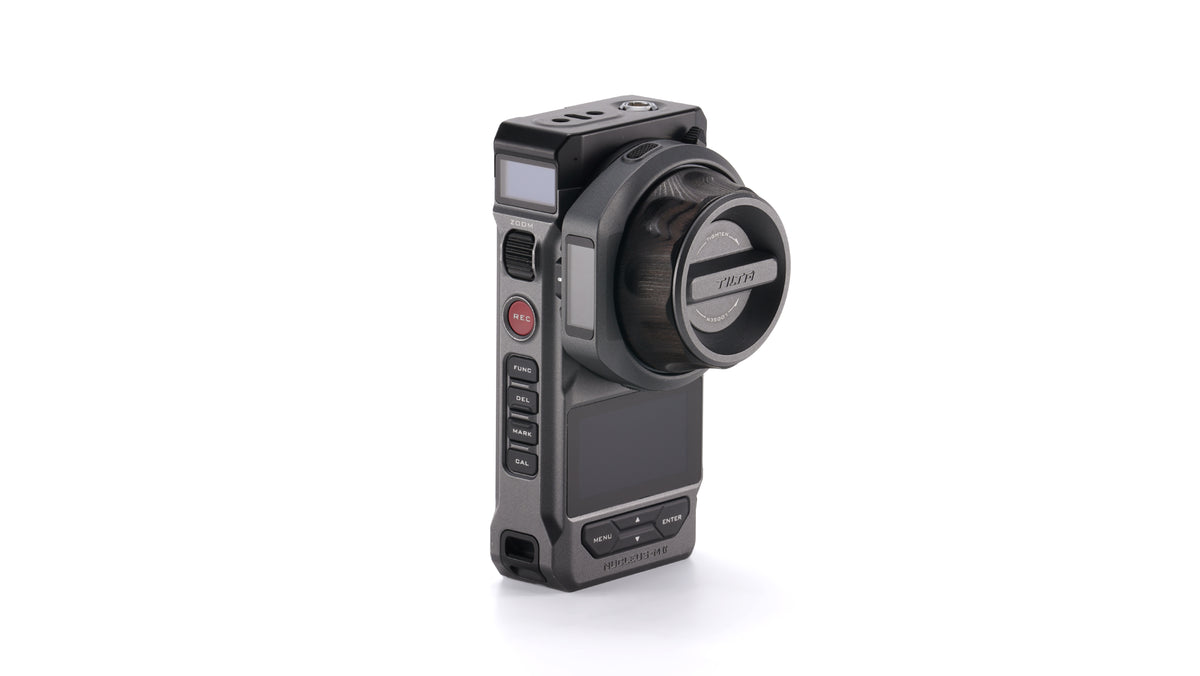 Nucleus-M II Wireless Lens Control System Ultimate Kit