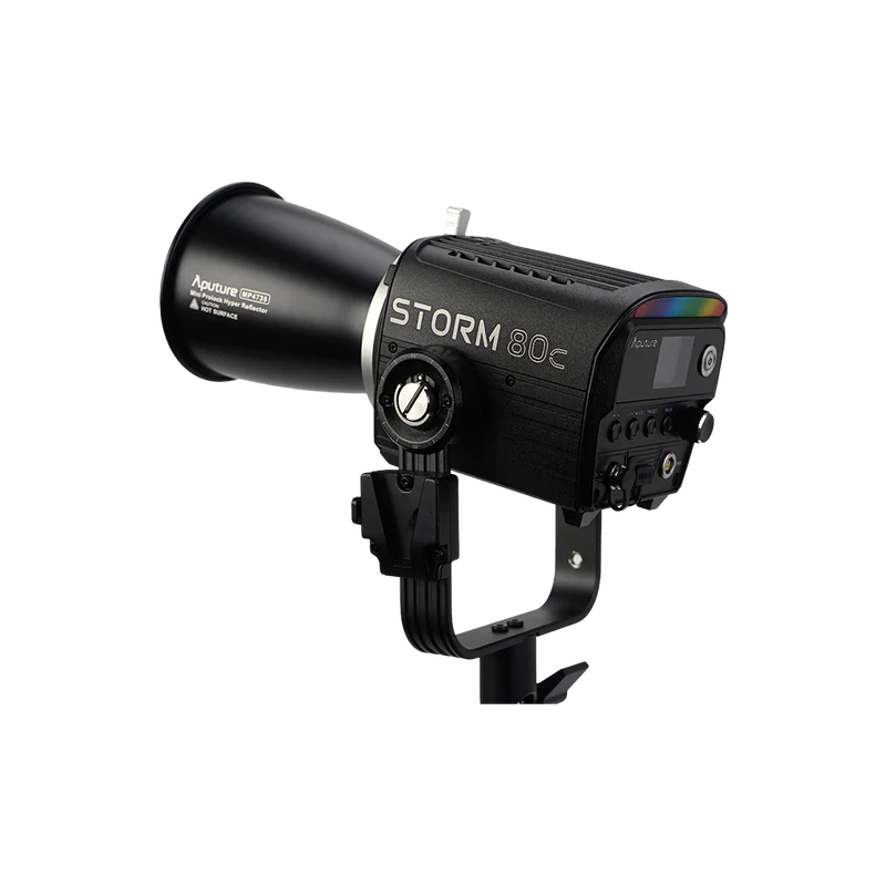 Aputure STORM 80c (US) - Professional Lighting