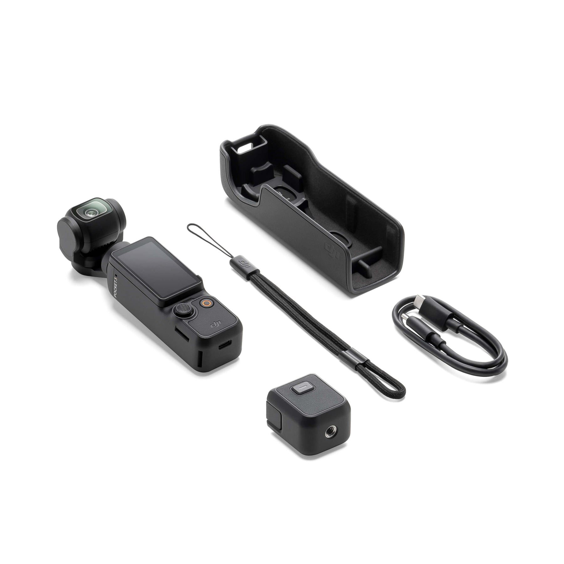 Osmo Pocket 3 Creator Combo