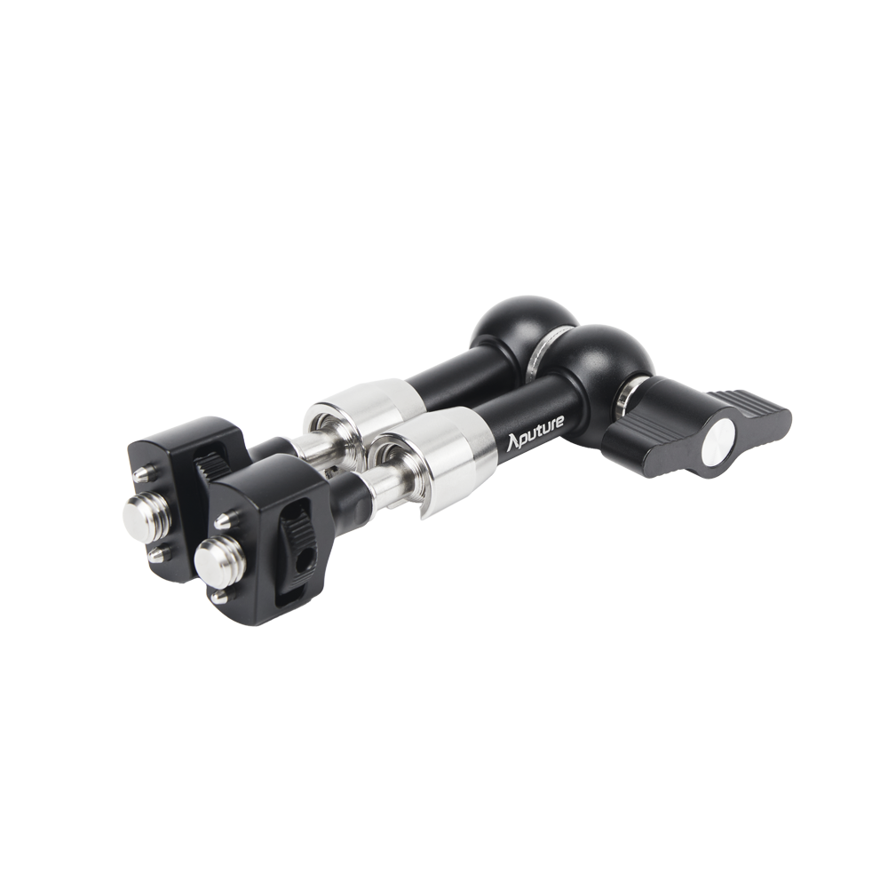 Aputure STORM 80c 3-Light Kit