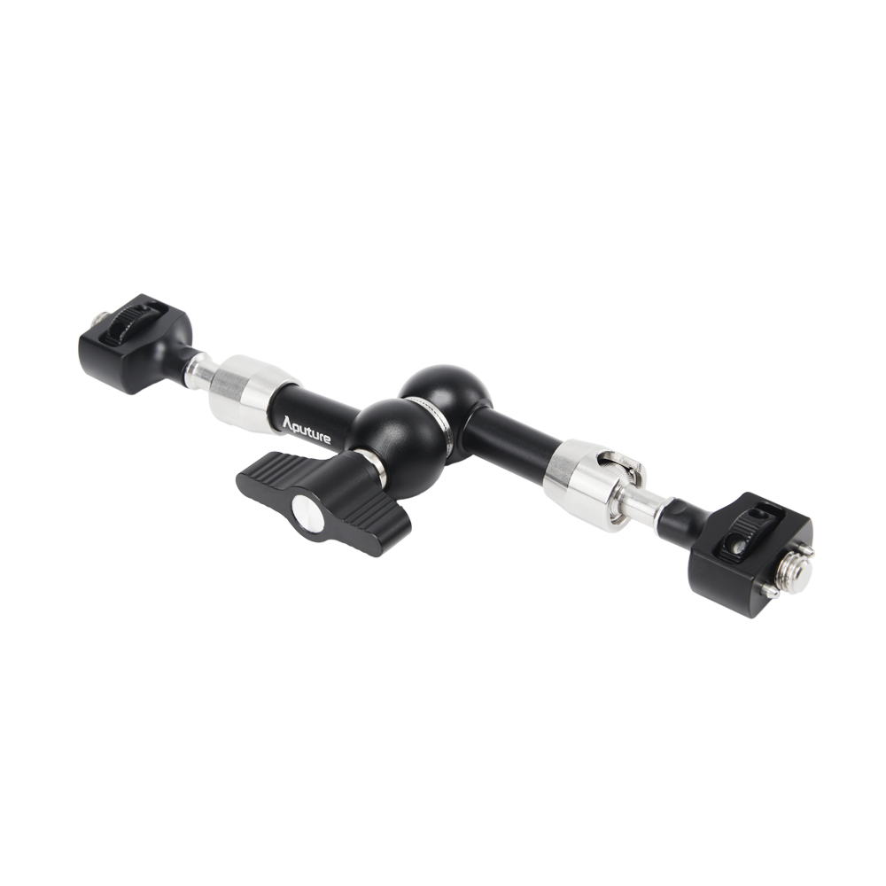 Aputure STORM 80c 3-Light Kit