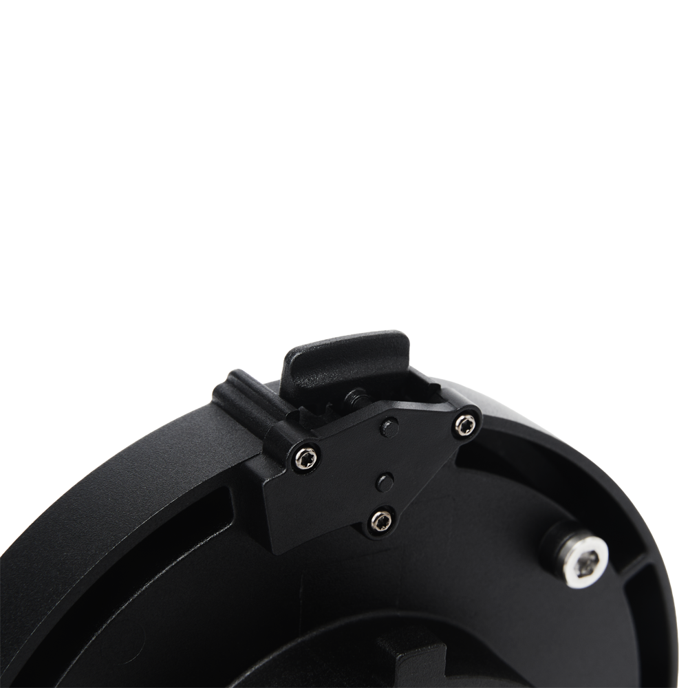 Aputure STORM 80c 3-Light Kit