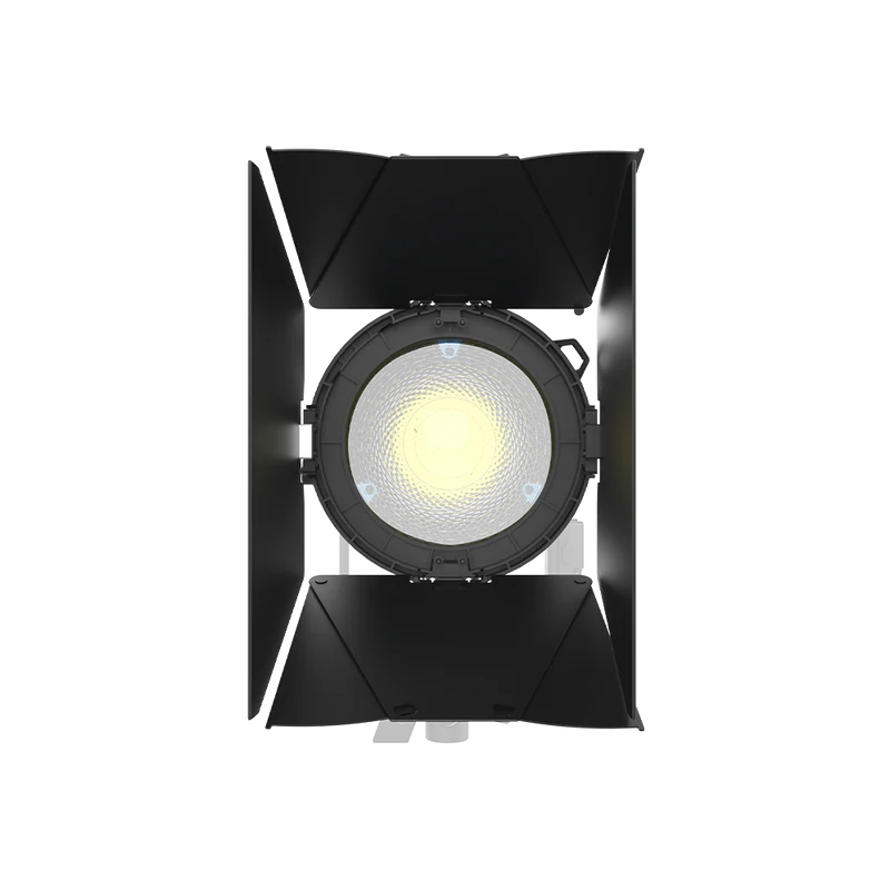 Aputure CF4 Barn Doors - Lighting Control