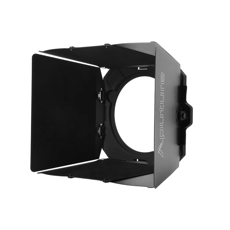 Aputure STORM CF7 Fresnel for 400x - Precision Lighting Control