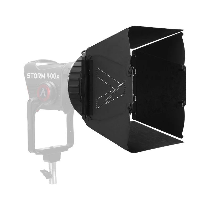 Aputure STORM CF7 Fresnel for 400x - Precision Lighting Control