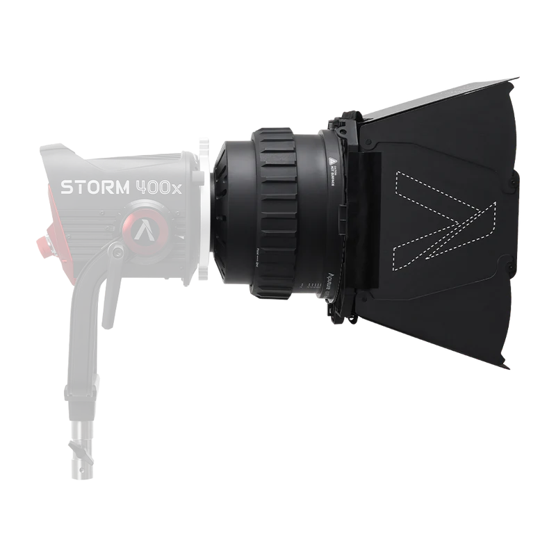Aputure STORM CF7 Fresnel for 400x - Precision Lighting Control