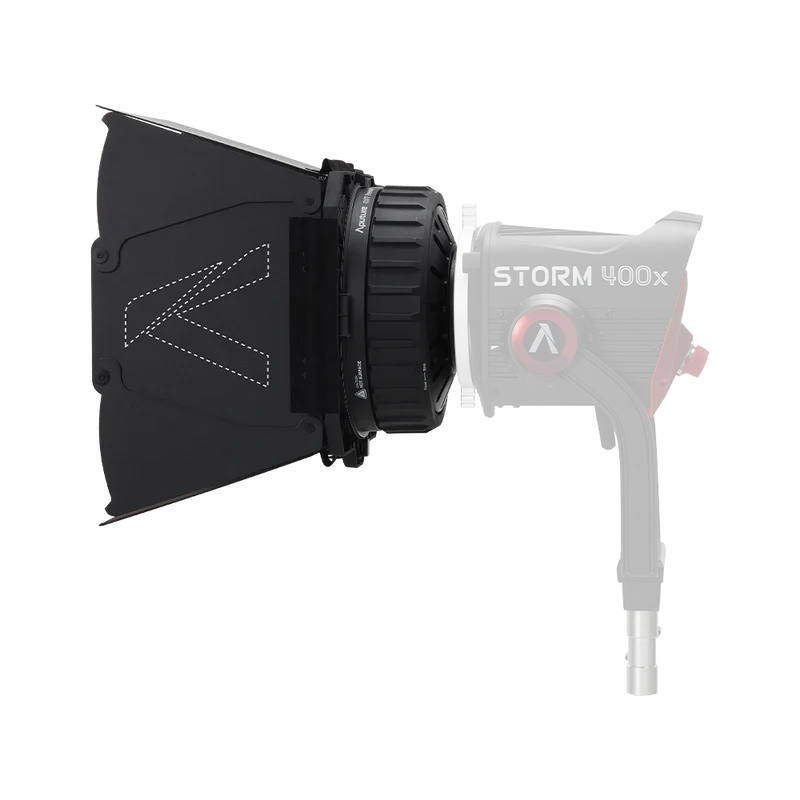 Aputure STORM CF7 Fresnel for 400x - Precision Lighting Control