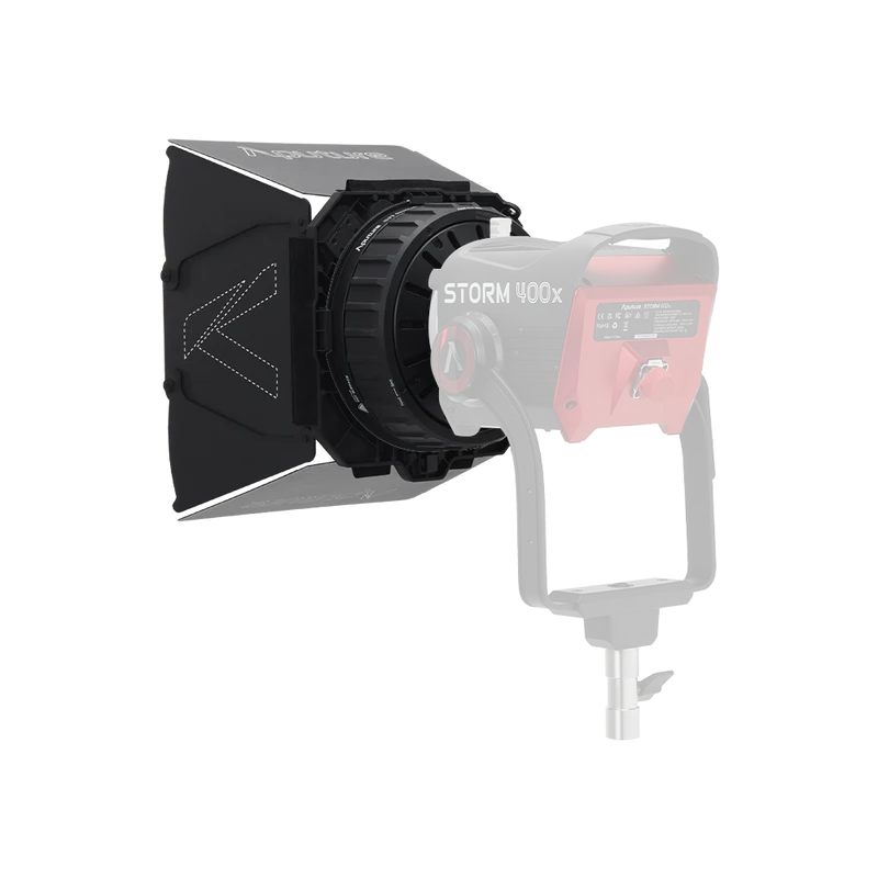 Aputure STORM CF7 Fresnel for 400x - Precision Lighting Control