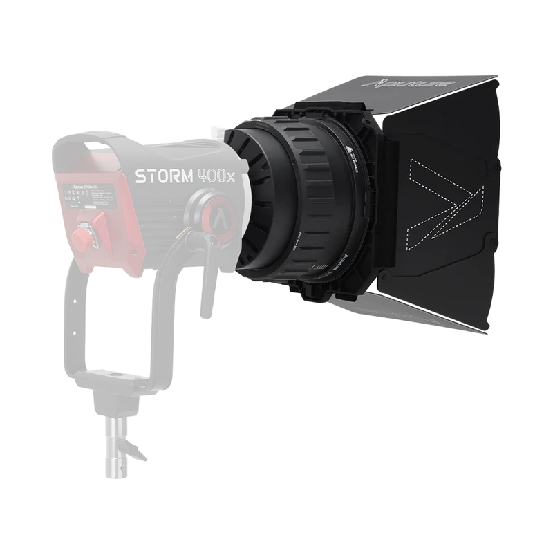 Aputure STORM CF7 Fresnel for 400x - Precision Lighting Control